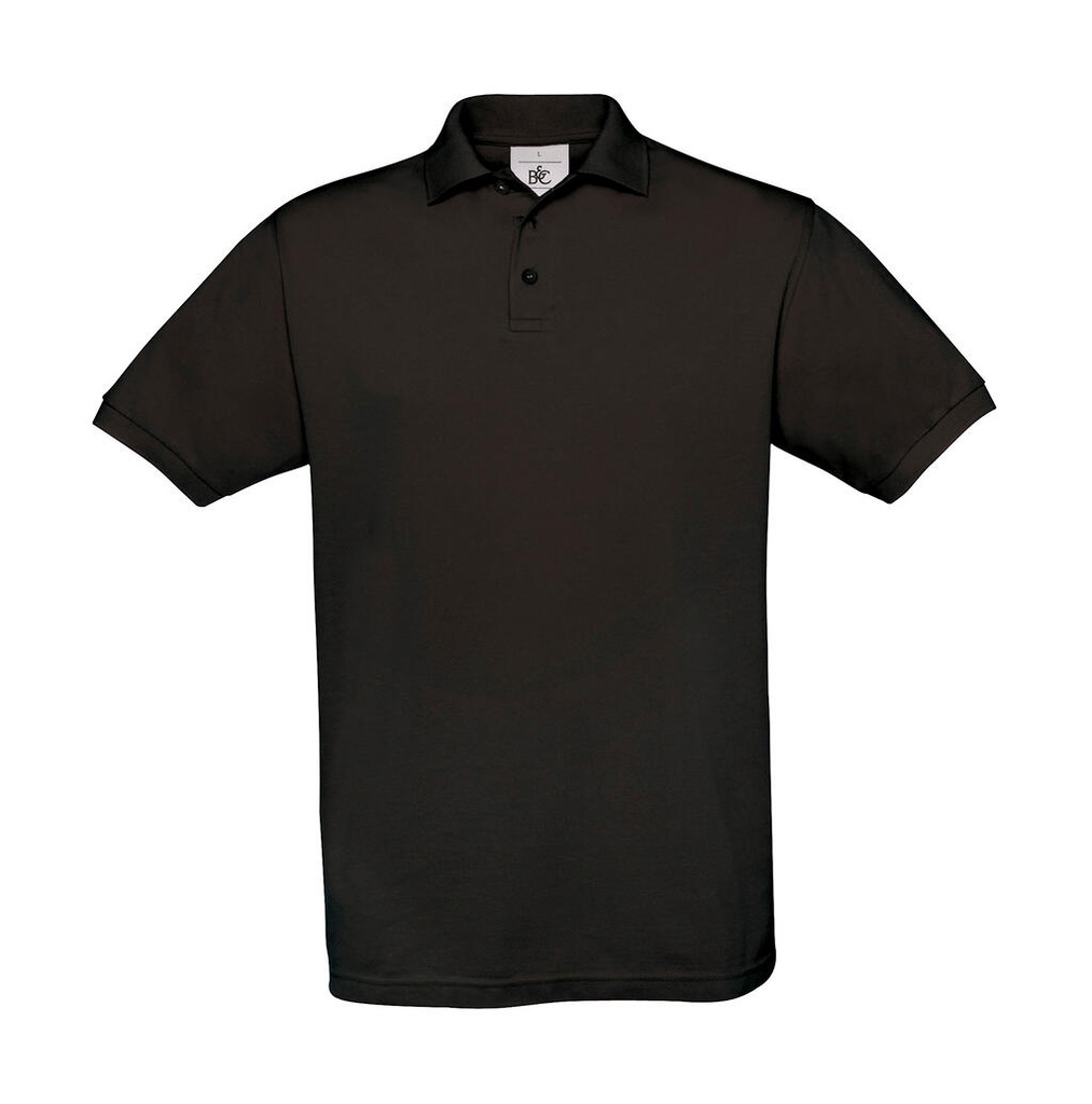 Safran Piqué Polo Polos