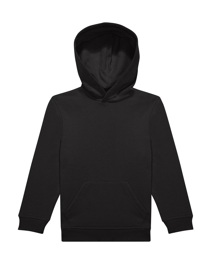 ID.333 Hoodie /kids Black