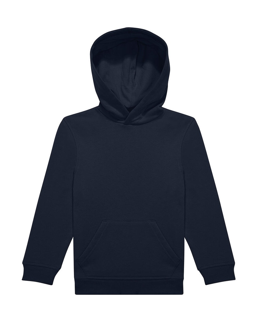 ID.333 Hoodie /kids Navy