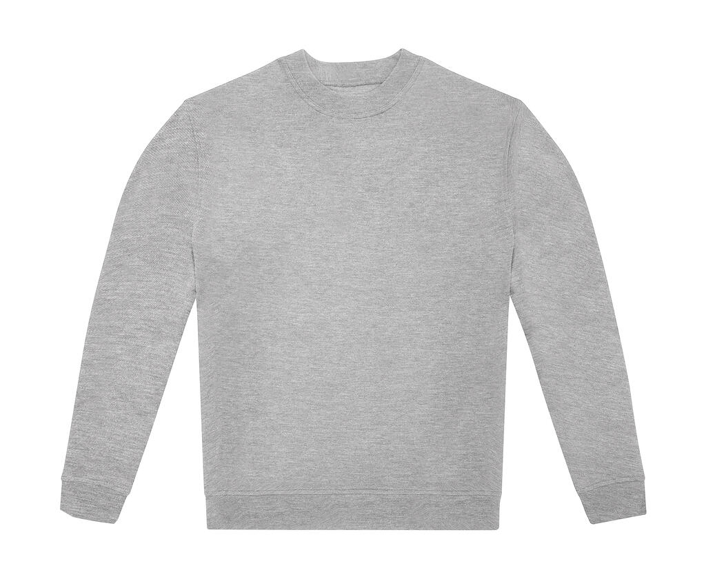 ID.332 Crew Sport Grey