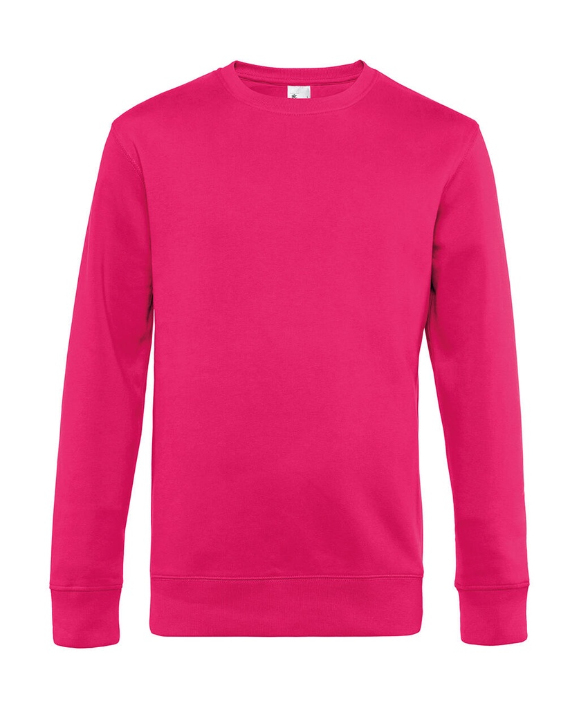 KING Crew Neck Sweats