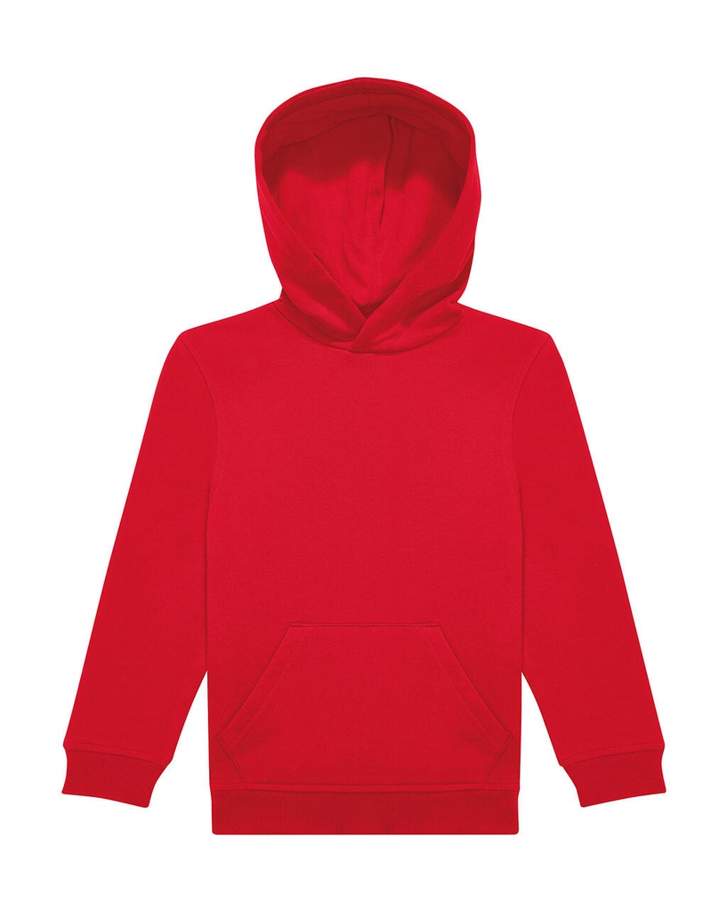 ID.333 Hoodie /kids Red