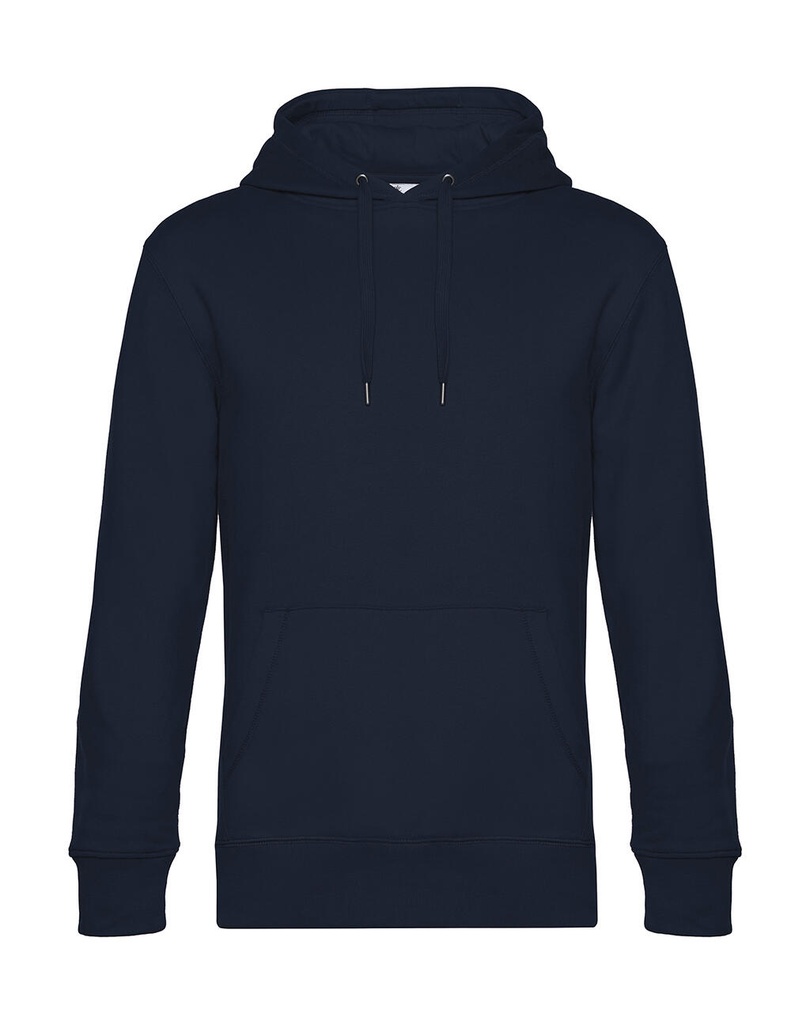 KING Hooded Hoods
