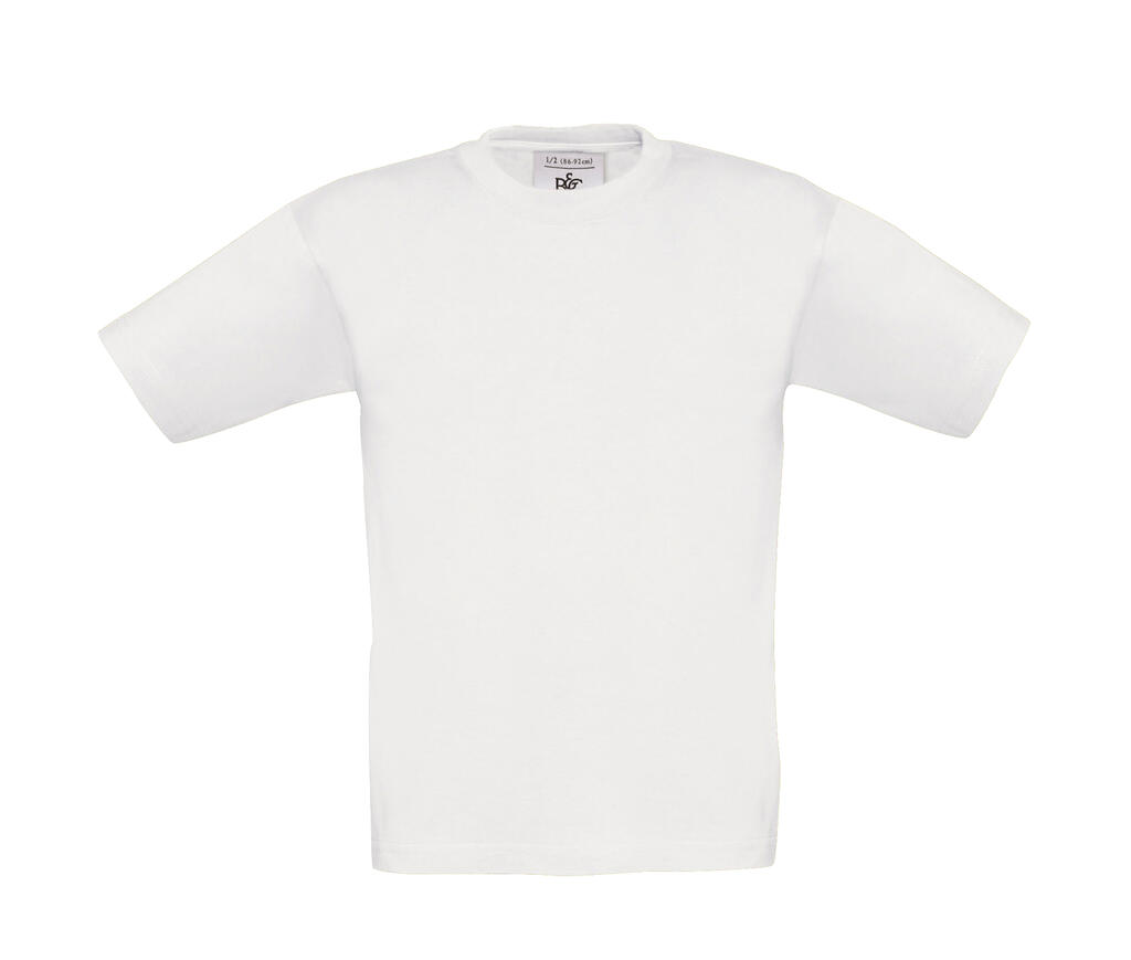 Exact 150/kids T-Shirt White
