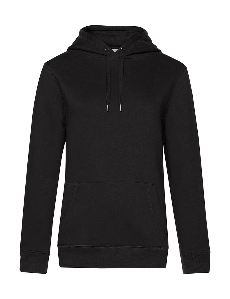 QUEEN Hooded /women Hoods