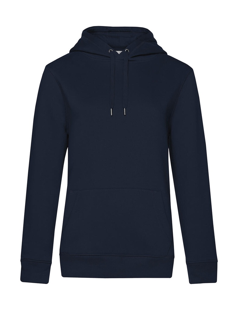 QUEEN Hooded /women Hoods