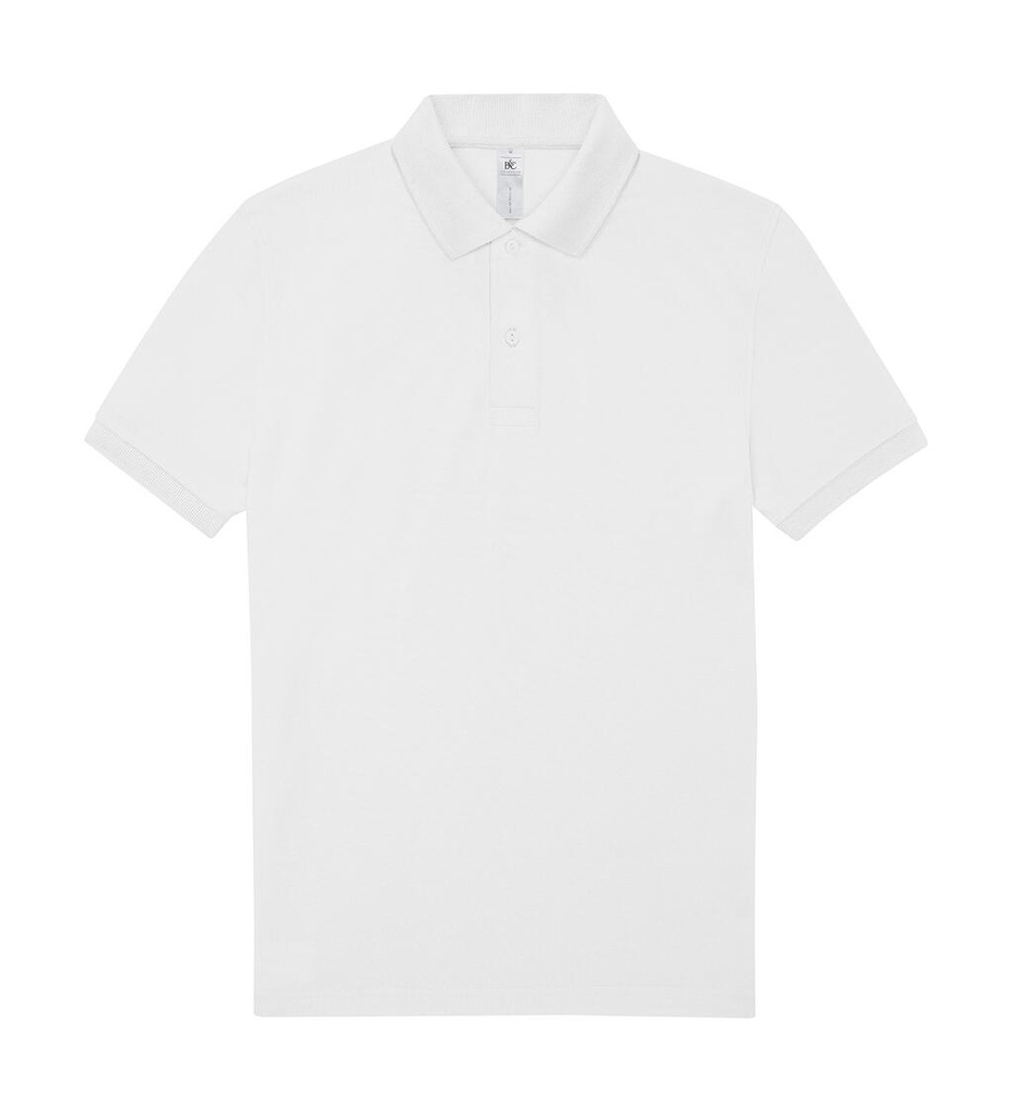 My Polo 180 White