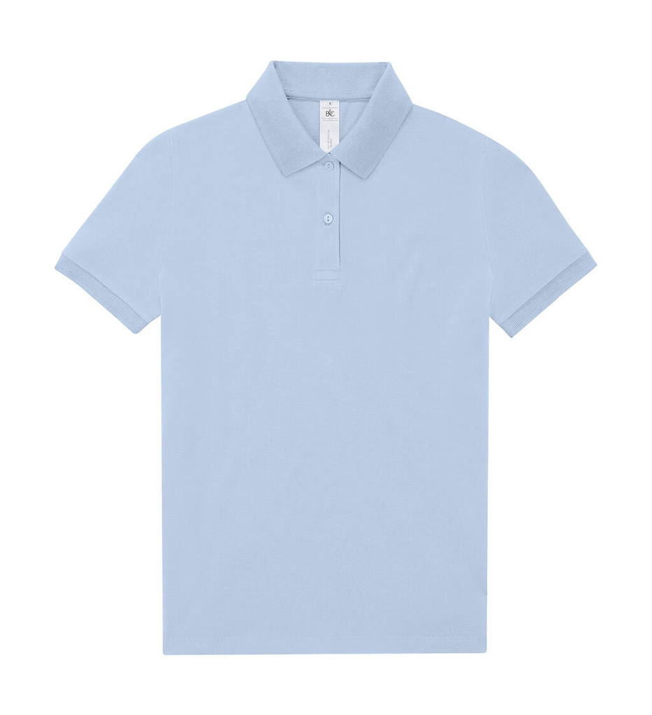 My Polo 180 /Women Blush Blue
