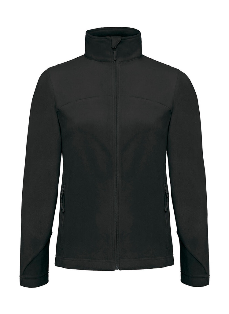 Coolstar/women Fleece Full Zip Fleece