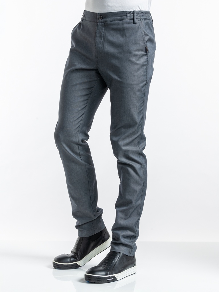 Chivano Grey