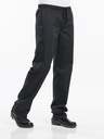 Baggy Black
