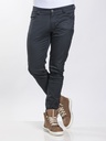 Skinny REG Black Stretch