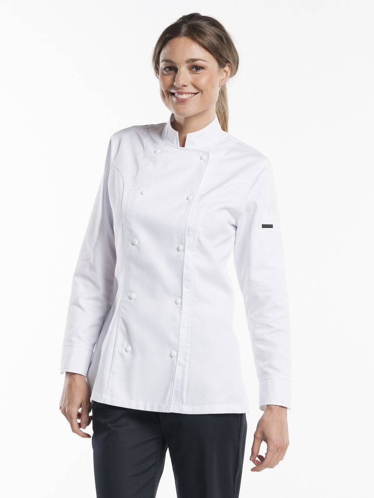 Lady Comfort White