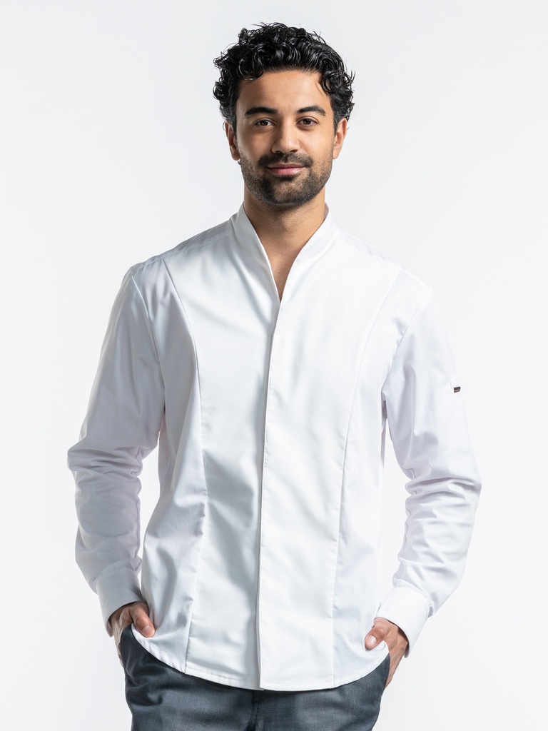 Noble SFX White