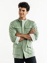 Parka Green