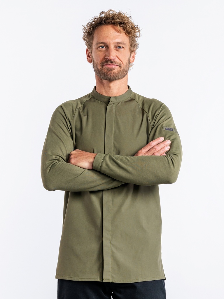Fratello UFX Green