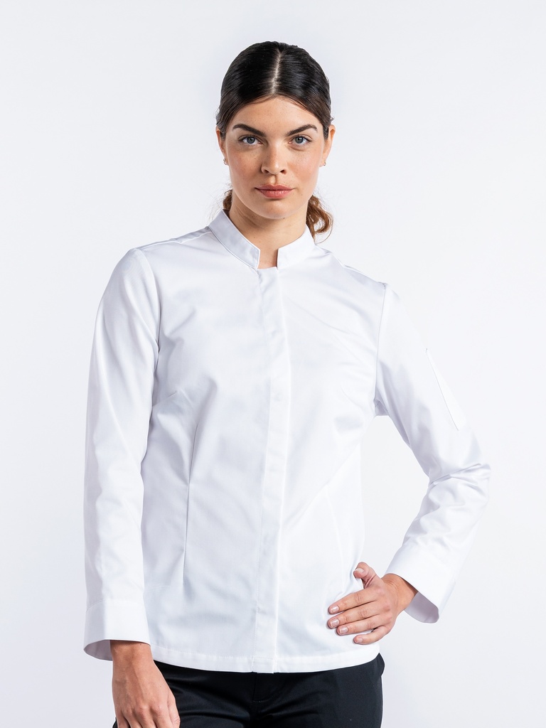 Lady Sabor White