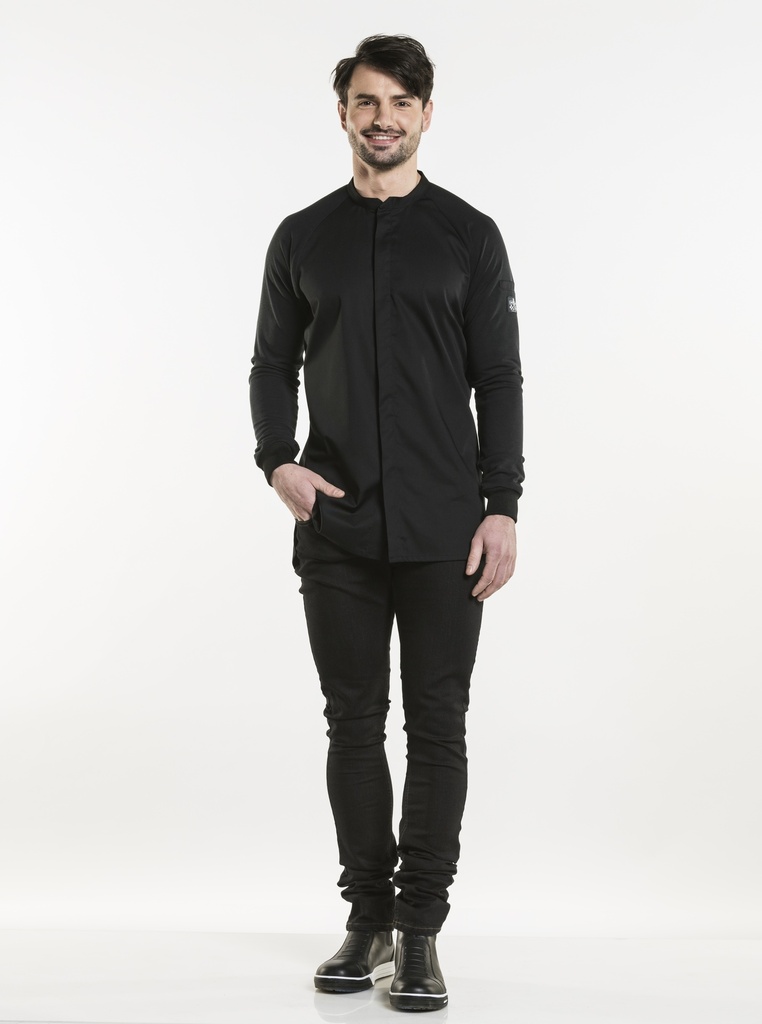 Fratello UFX Black