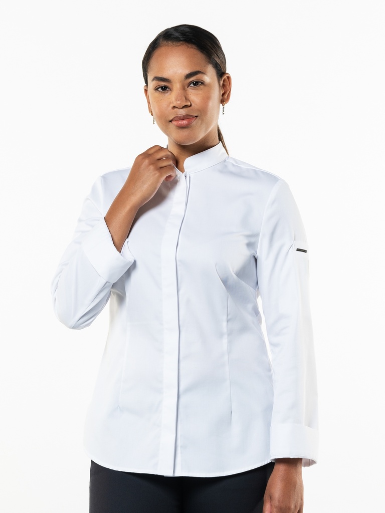Lady Nordic White