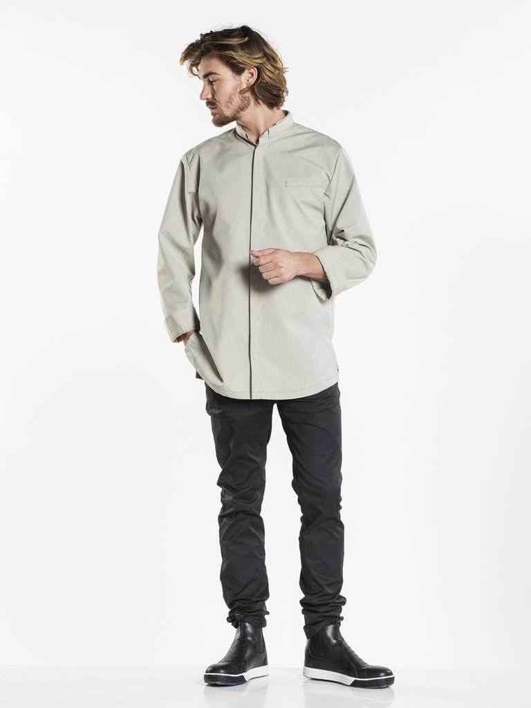 Nordic Green