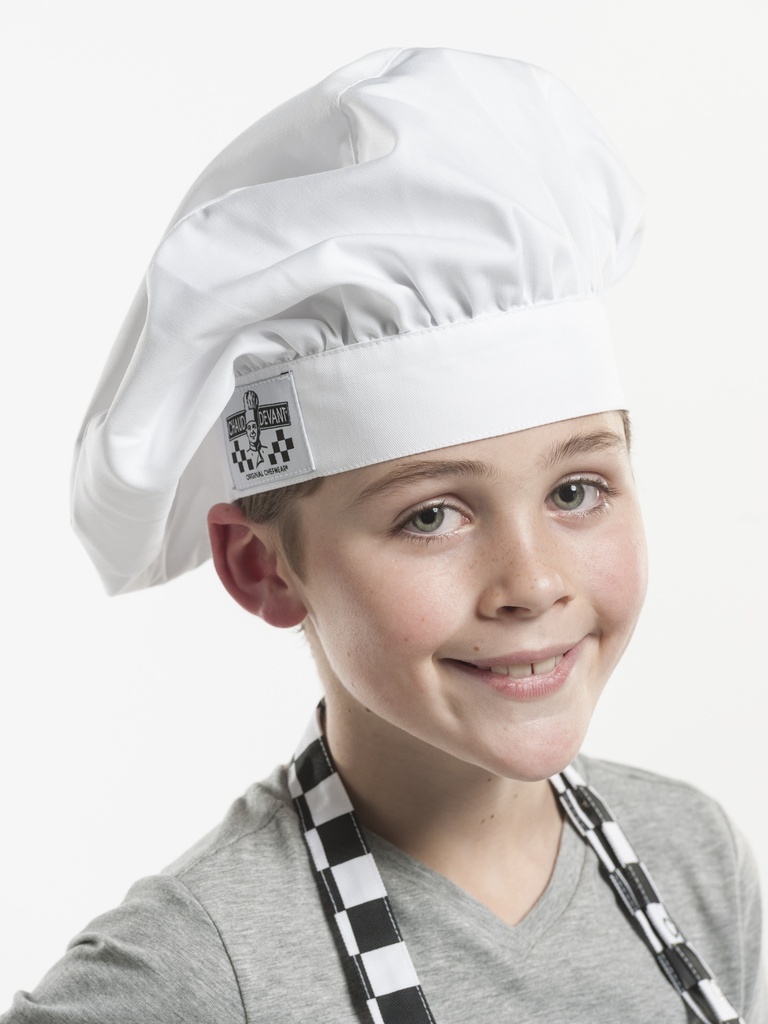 Kids White