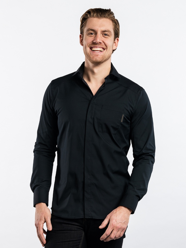 Men UFX Black