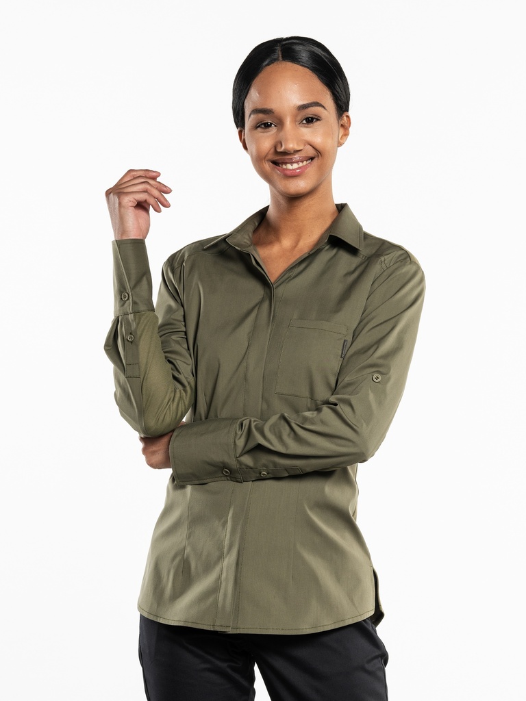 Women UFX Moss