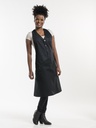 Barista Black Denim