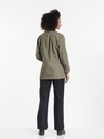 Lady Poco Dark Olive
