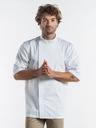 Bacio White Short Sleeve