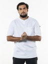T-shirt Valente UFX White