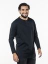 T-shirt Valente UFX Black LS