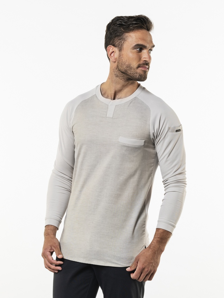 T-shirt Valente UFX Sand LS