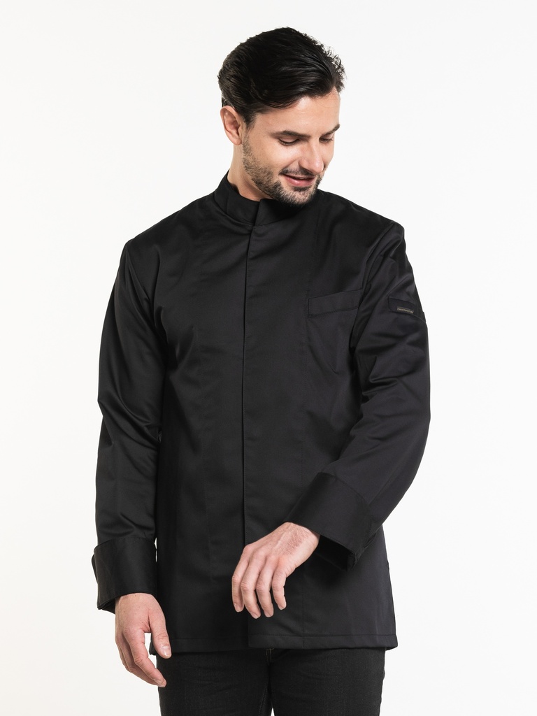 Executive Black