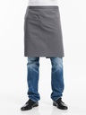 3-Pockets Grey