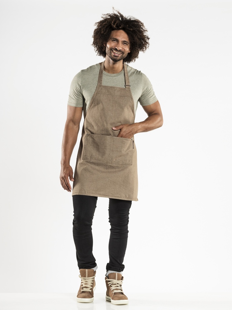 Base Mud Denim