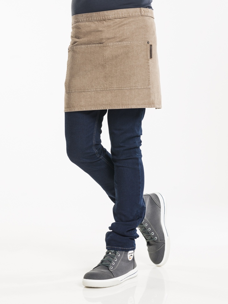 Base Mud Denim