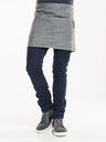 Base Grey Denim
