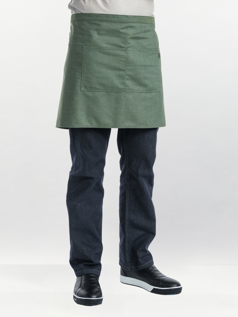 Base Moss Green