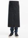 4-Pockets Black
