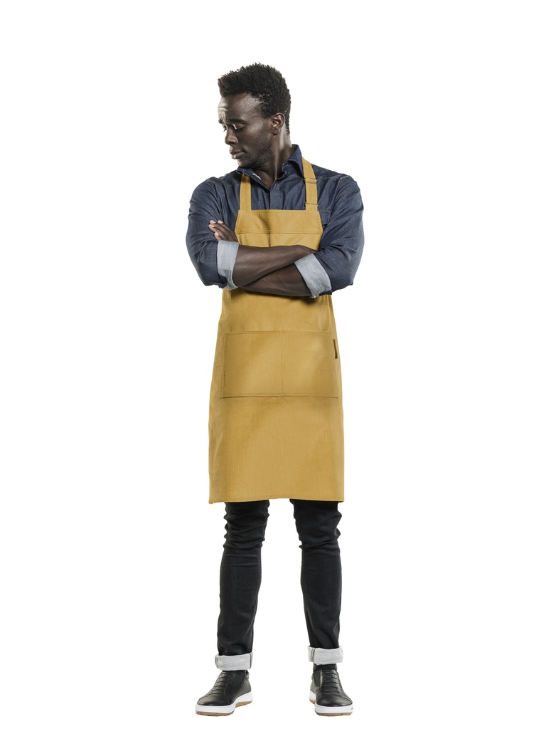 Base Yellow Velvet
