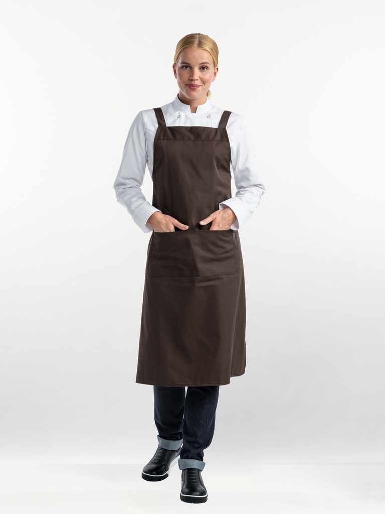 Cross Brown