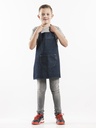 Kids Blue Denim