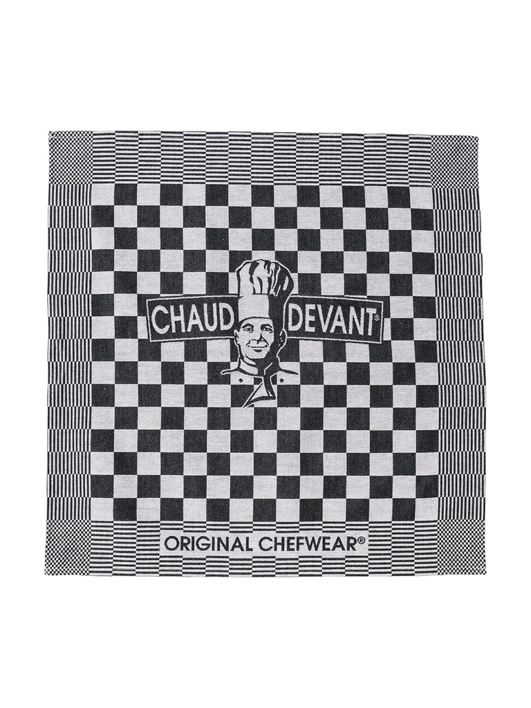 Chef Towels (6pcs)