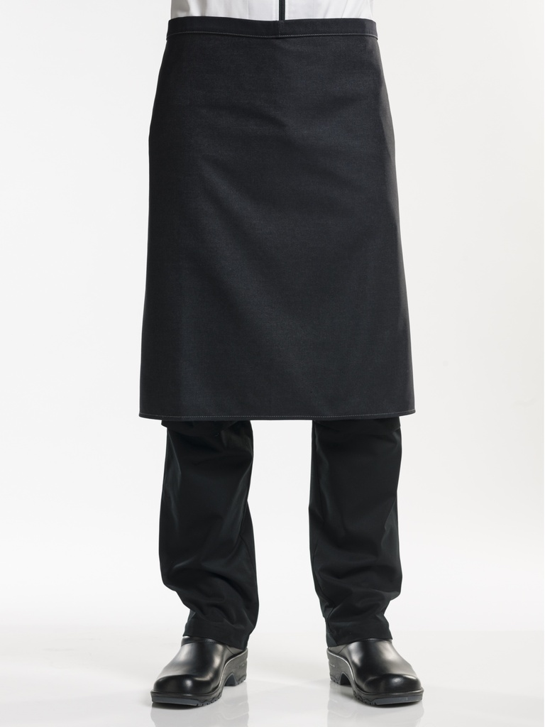 Black Denim