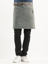 Forene Grey Denim