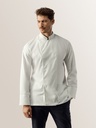 Chef Jacket Dave Undyed