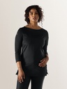 Chef Jacket Evy Black