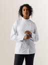 Chef Jacket Arlette White