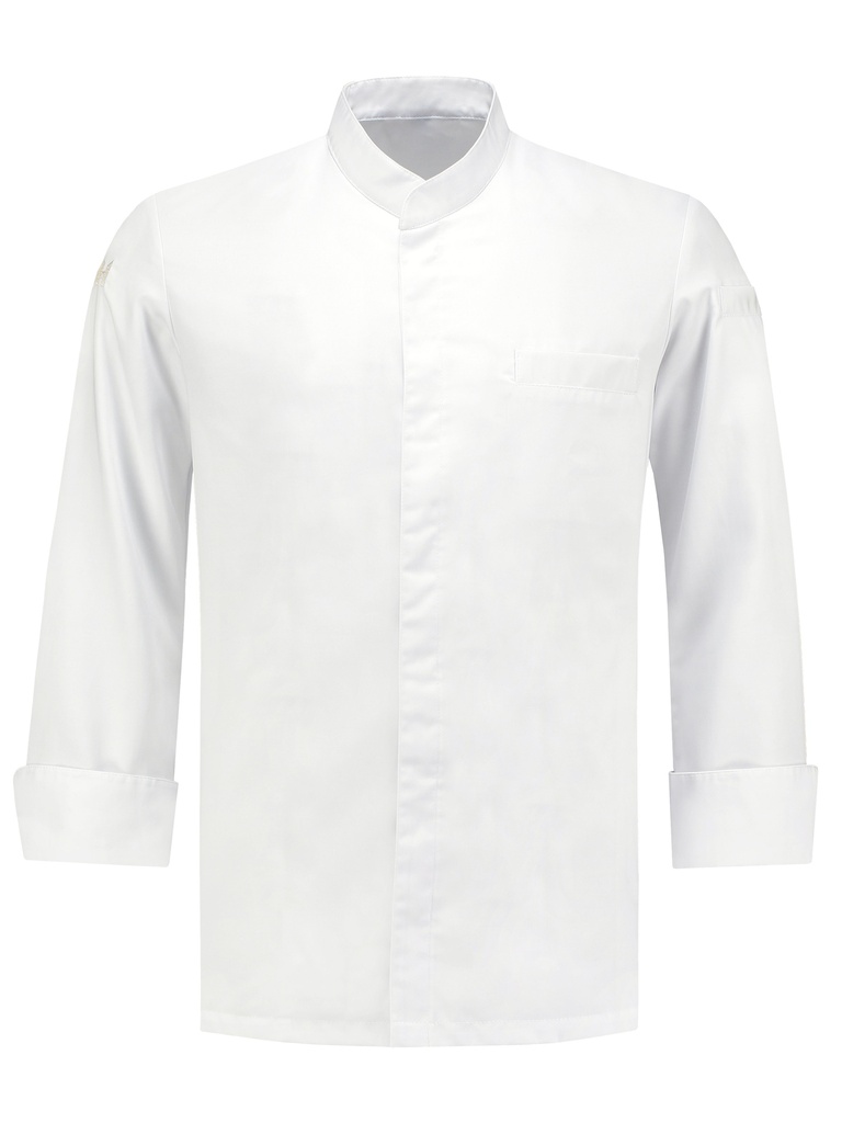 Chef Jacket Gusto Undyed